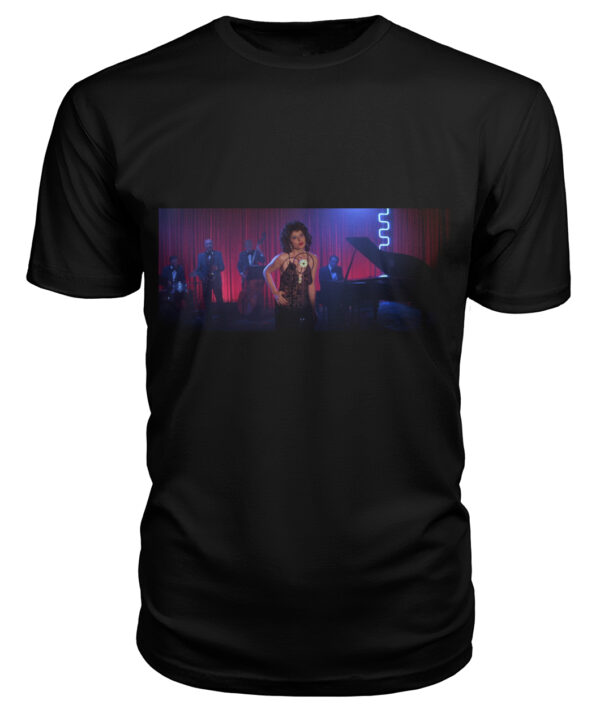 Blue Velvet (1986) t-shirt