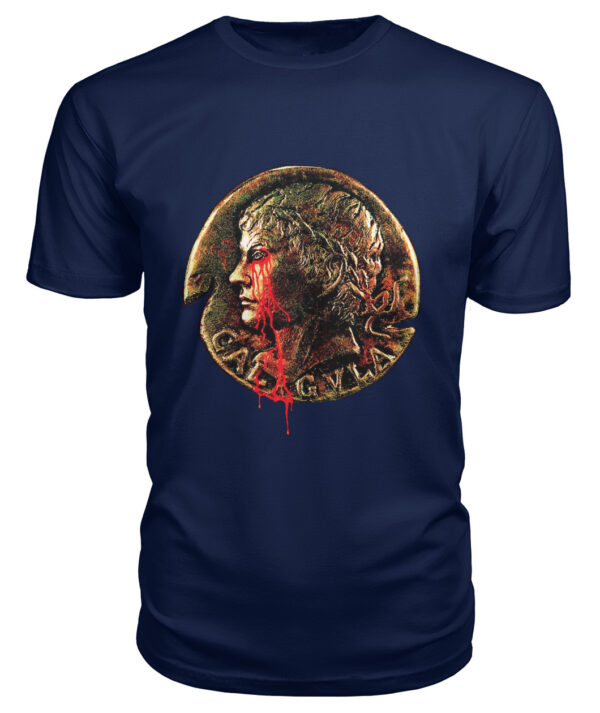 Caligula (1979) t-shirt