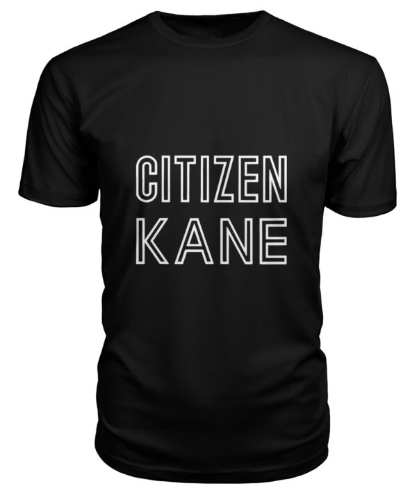 Citizen Kane (1941) t-shirt