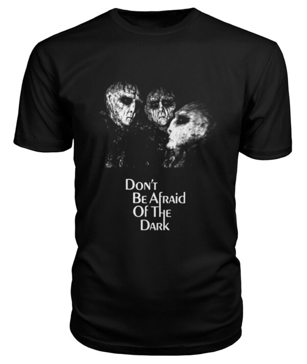 Don't Be Afraid of the Dark (1973) t-shirt