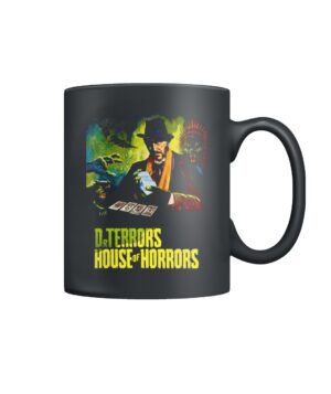 Dr. Terror's House of Horrors (1965) mug