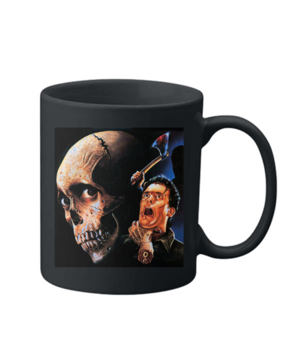 Evil Dead II mug