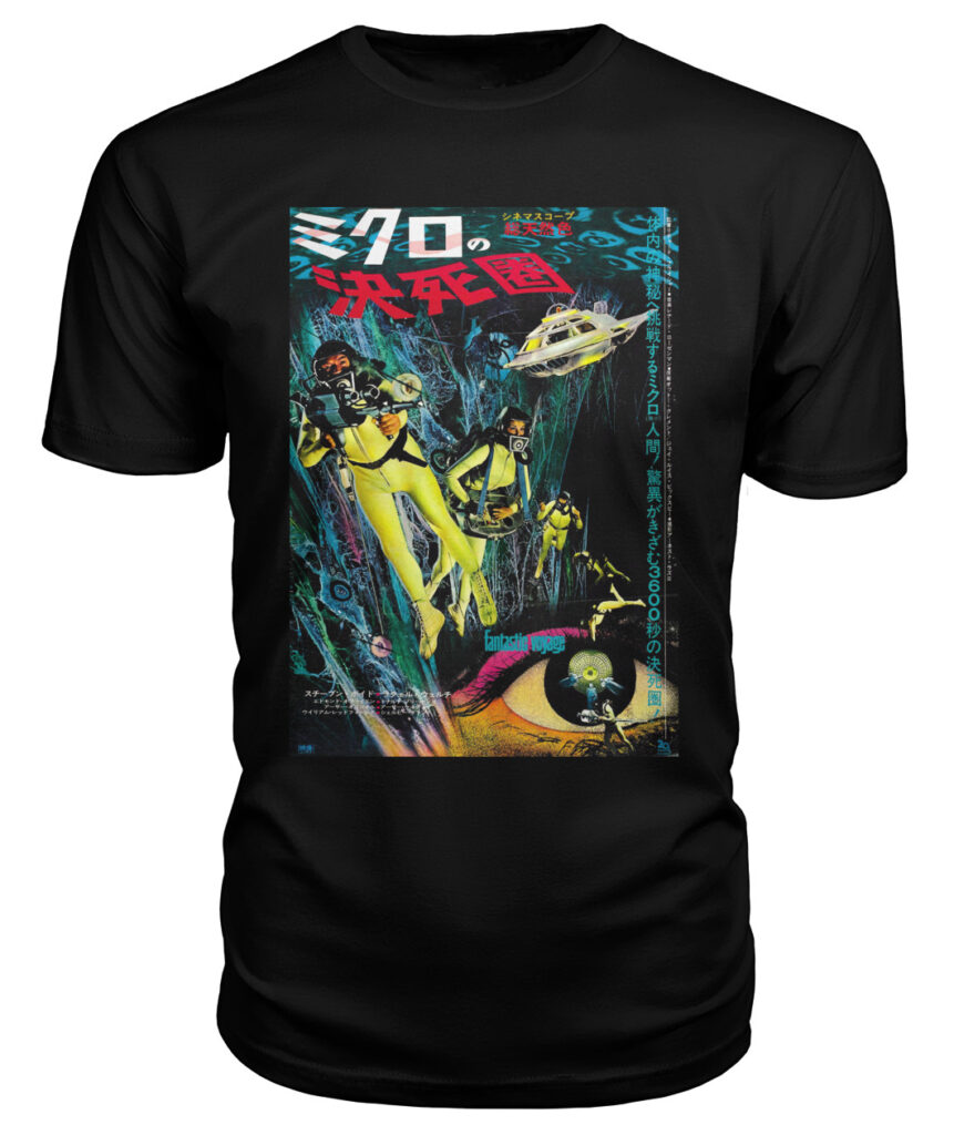 Phenomena (1985) t-shirt