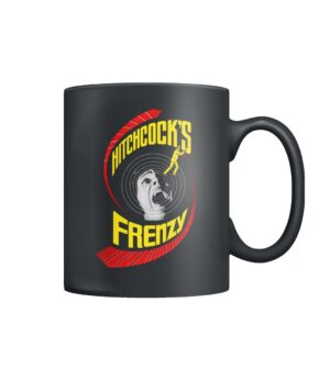 Frenzy mug