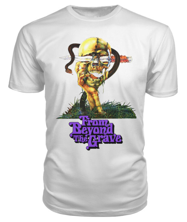 From Beyond the Grave (1974) t-shirt