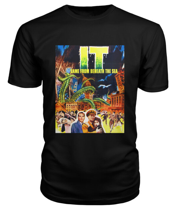 It Came from Beneath the Sea (1955) t-shirt