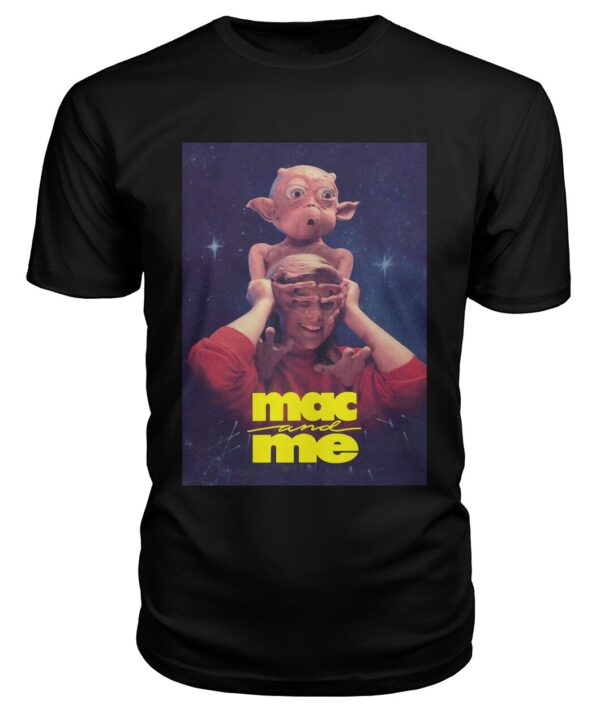 Mac and Me (1988) t-shirt