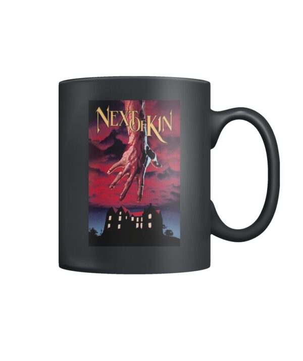 Next of Kin mug