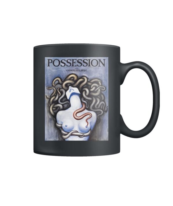 Possession (1981) mug