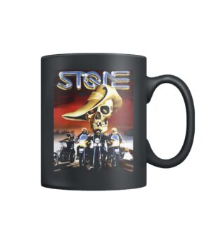 Stone (1974) mug