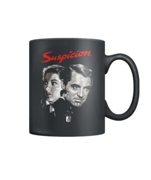 Suspicion (1941) mug