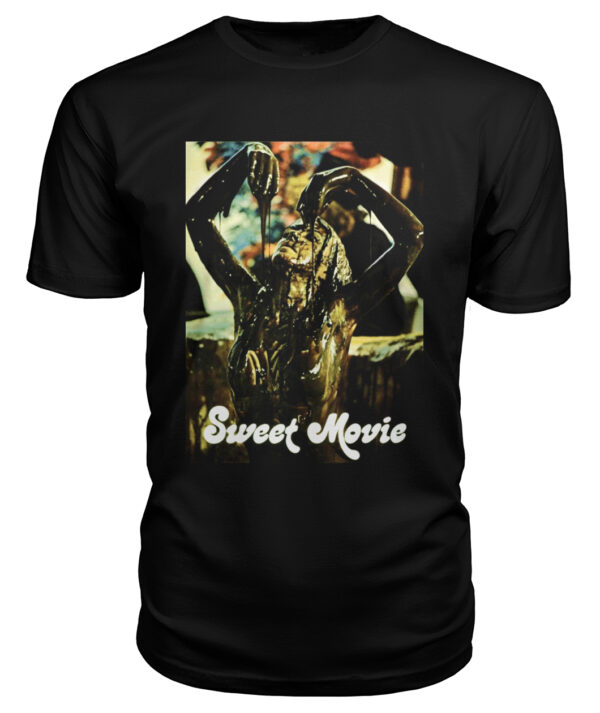 Sweet Movie (1974) t-shirt