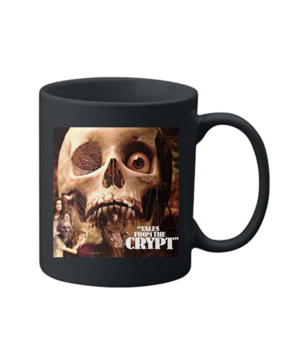 Tales from the Crypt mug