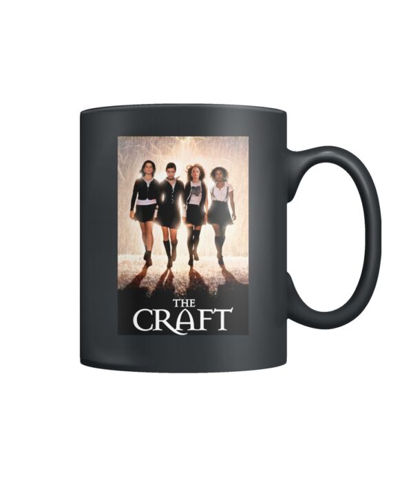 The Craft mug