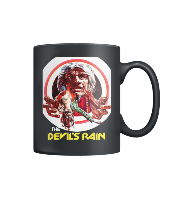 The Devil's Rain mug