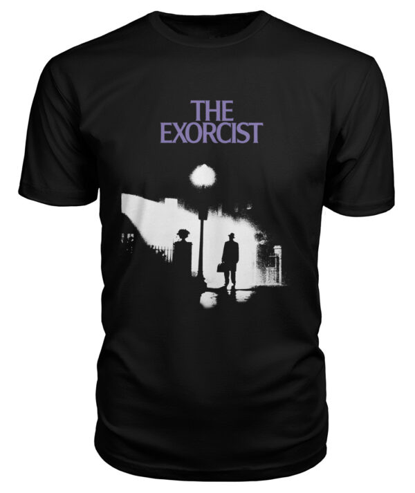 The Exorcist (1973) t-shirt