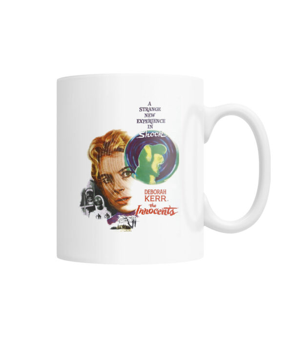 The Innocents (1961) mug