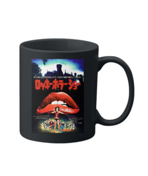 The Rocky Horror Picture Show mug