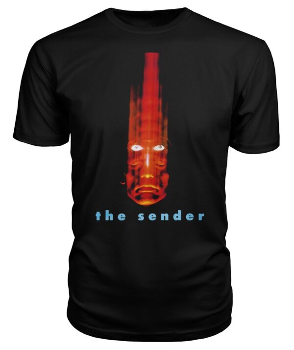 The Sender (1982) t-shirt