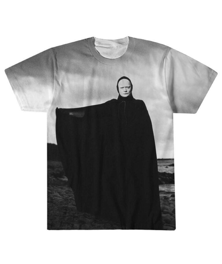 seventh seal t shirt