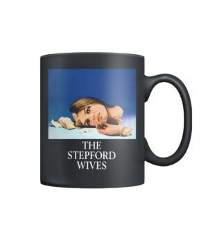 The Stepford Wives mug