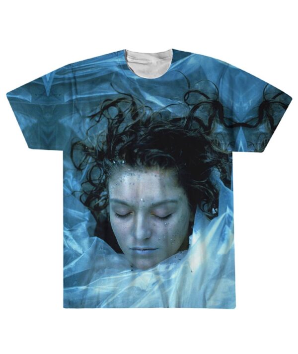 Twin Peaks all-over t-shirt