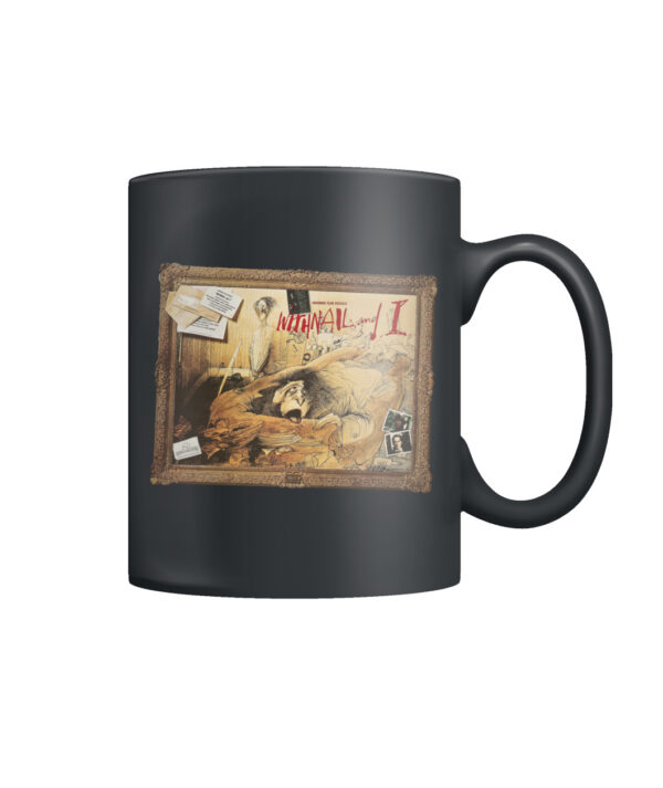 Withnail & I mug