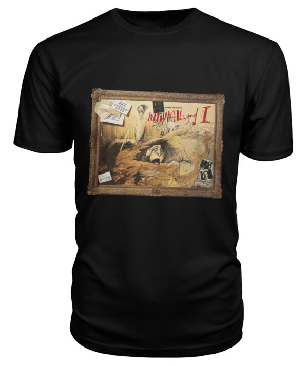 Withnail & I t-shirt