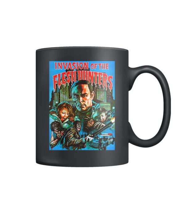 Cannibal Apocalypse (1980) mug