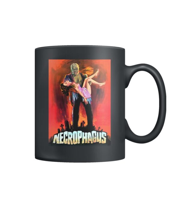 Necrophagus (1971) mug