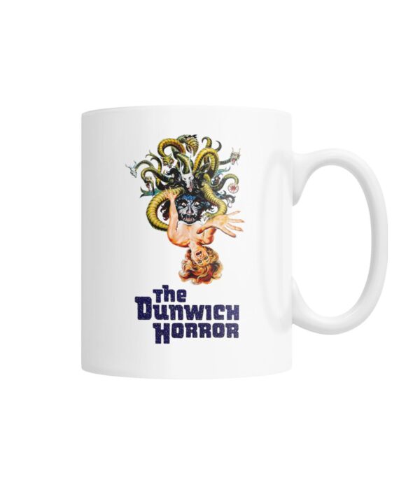 The Dunwich Horror (1970) mug