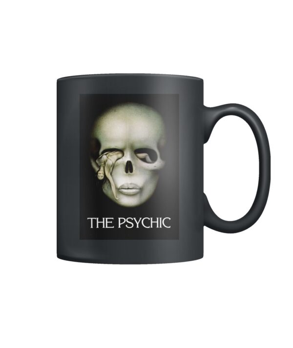 The Psychic (1977) mug