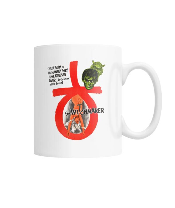 The Witchmaker (1969) mug