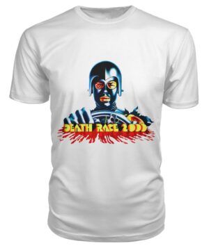 Death Race 2000 (1975) t-shirt