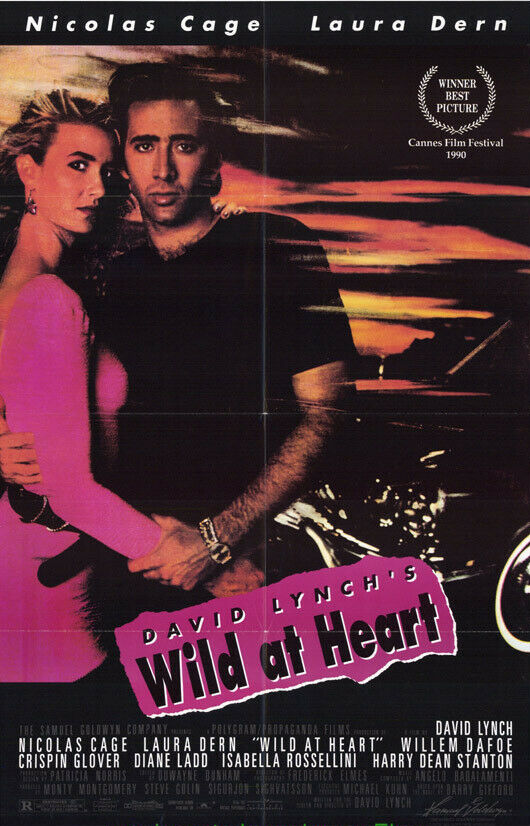 wild at heart movie summary