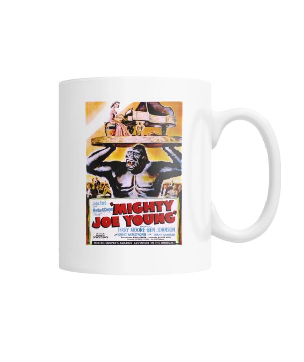 Mighty Joe Young (1949) mug