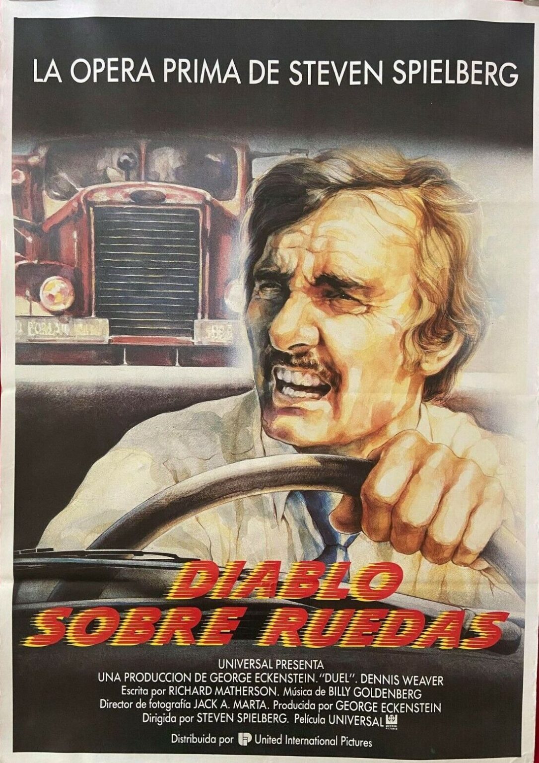 duel-1971-spanish-one-sheet-poster