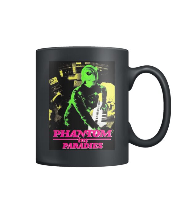 Phantom of the Paradise (1974) German mug