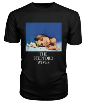 The Stepford Wives (1975) t-shirt