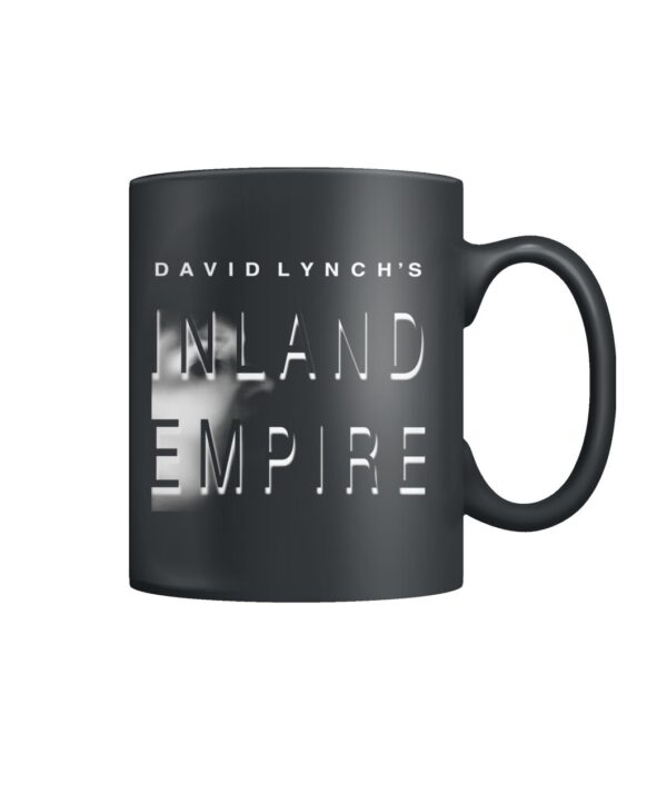 Inland Empire (2006) mug