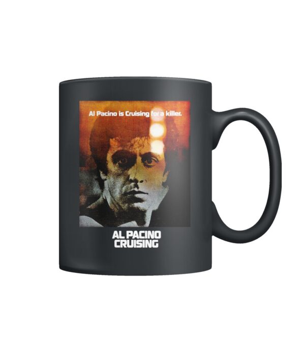 Cruising (1980) mug