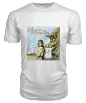 Picnic at Hanging Rock (1975) t-shirt