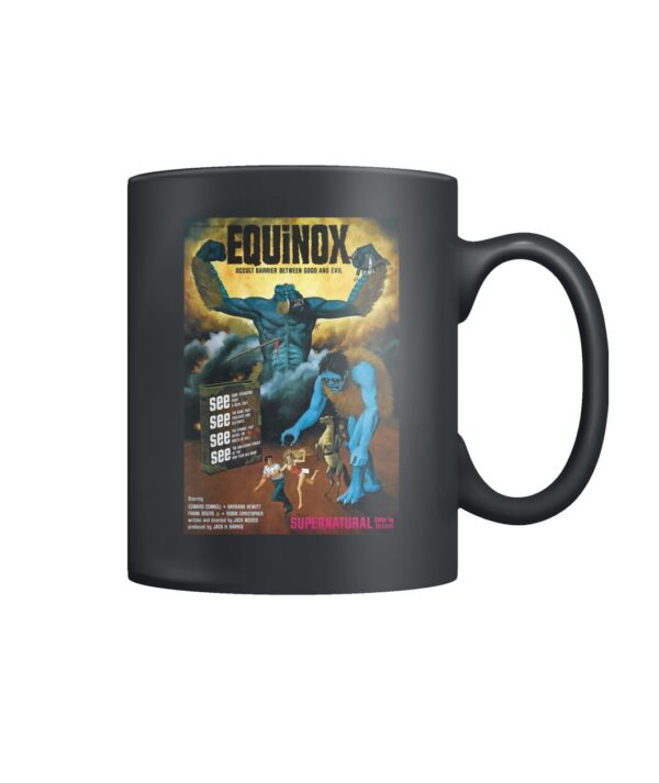 Equinox (1970) mug