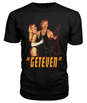Geteven (1993) t-shirt