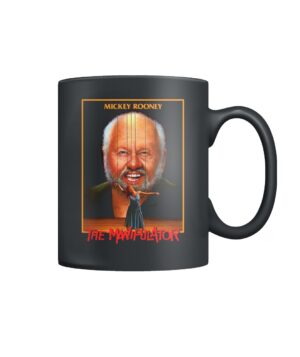 The Manipulator (1971) mug