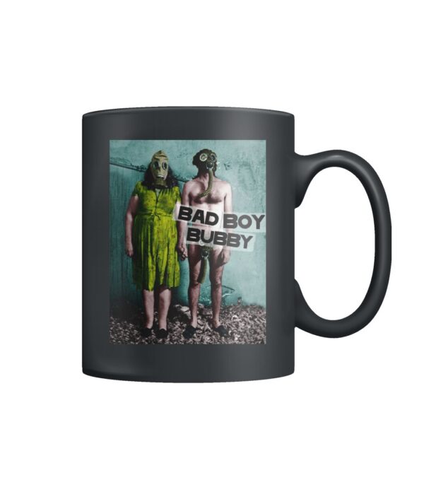 Bad Boy Bubby (1993) mug