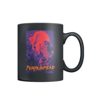 Pumpkinhead (1988) mug