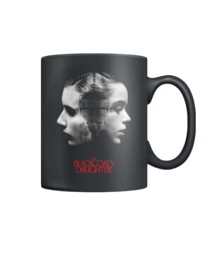 The Blackcoat's Daughter (2015) mug