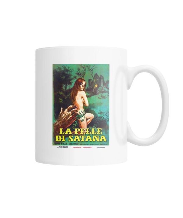 The Blood on Satan’s Claw (1971) Italian mug