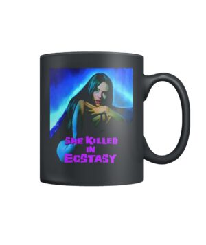 She Killed in Ecstasy (1971) mug